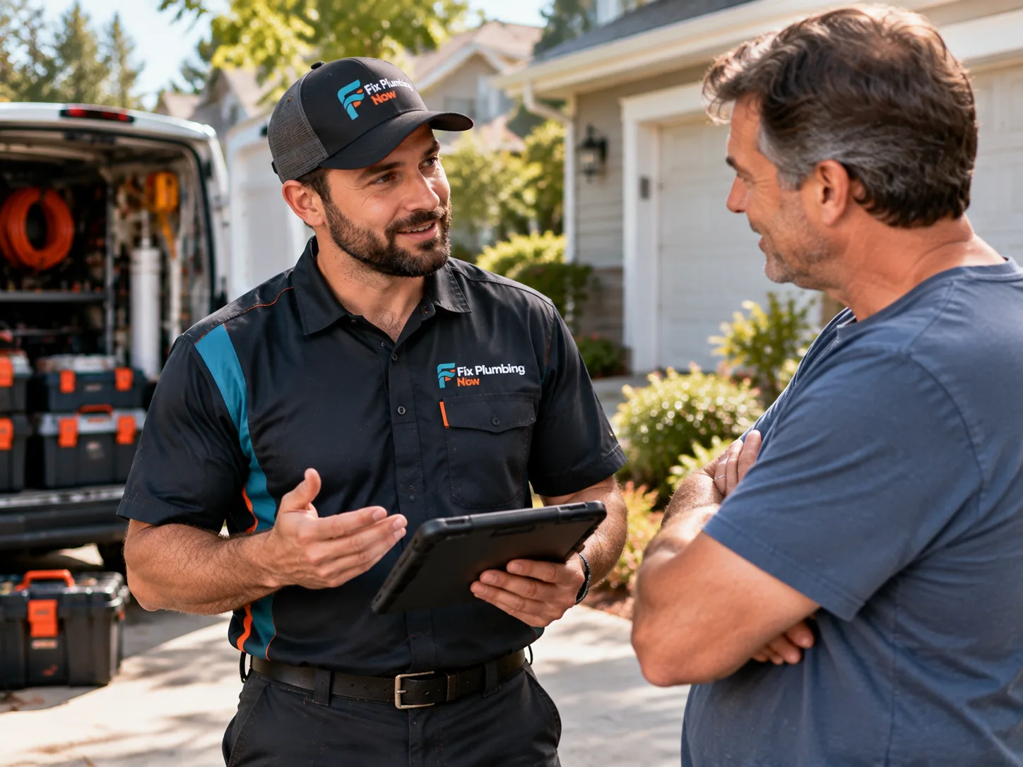 Clogged Drain Service Gaston, SC FAQs